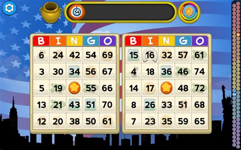 jogo de bingo online